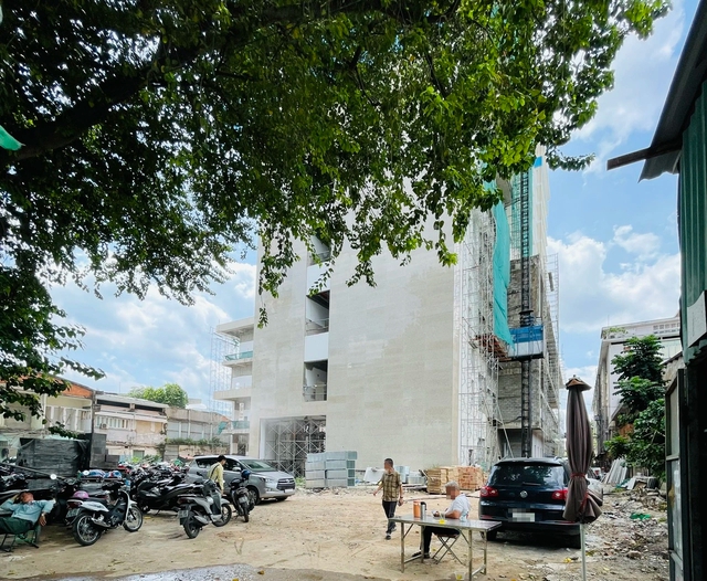 Đề xuất lao động hợp đồng dưới 1 tháng phải đóng bảo hiểm xã hội bắt buộc - Ảnh 2.
