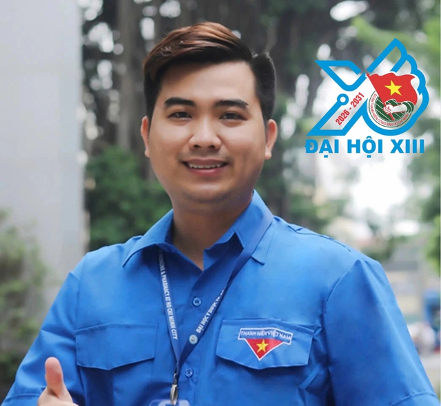Bạn đồng hành giúp thanh niên làm chủ thời đại số - Ảnh 1. Bạn đồng hành giúp thanh niên làm chủ thời đại số - Ảnh 1.