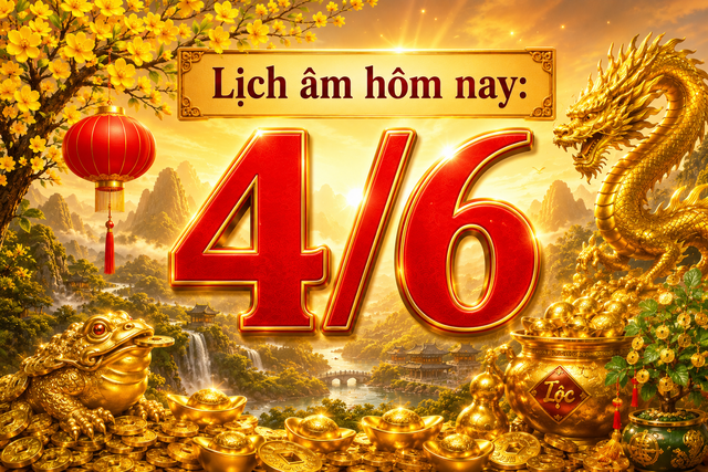 Lịch âm hôm nay ngày Đường Phong: Ngày cuối cùng người Việt đón tiết Tiểu mãn - Ảnh 1.