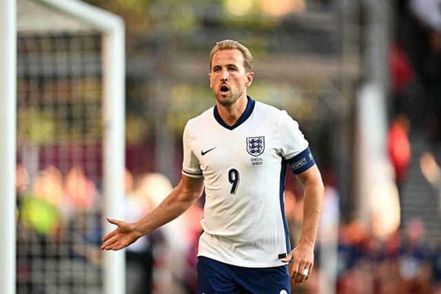 Harry Kane tiến gần đẳng cấp ghi bàn của Messi và Ronaldo, tiết lộ bí mật về HLV Tuchel…- Ảnh 3. Harry Kane tiến gần đẳng cấp ghi bàn của Messi và Ronaldo, tiết lộ bí mật về HLV Tuchel…- Ảnh 3.