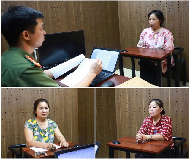 Quản lý đền Kỳ Cùng chỉ đạo cấp dưới rút ruột hàng tỉ đồng công đức- Ảnh 1. Quản lý đền Kỳ Cùng chỉ đạo cấp dưới rút ruột hàng tỉ đồng công đức- Ảnh 1.