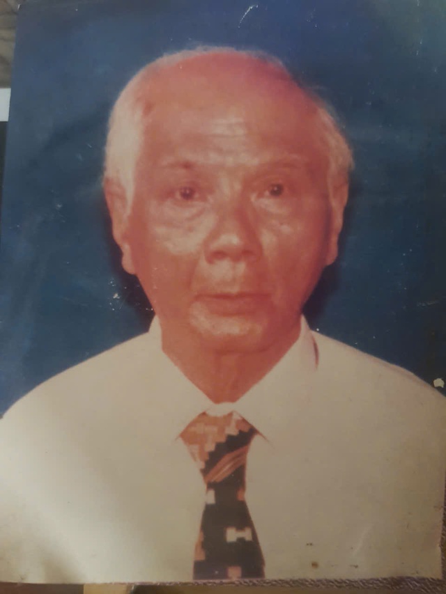 Đi tìm ‘nữ sĩ’ Mộng Huyền - Ảnh 1.