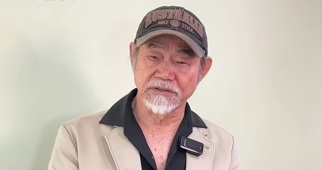 Sao võ thuật Nguyên Hoa nghỉ hưu, sống viên mãn bên vợ con ở tuổi ngoài 70 - Ảnh 1.