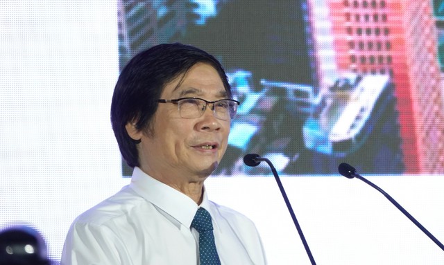 Sớm quy hoạch cốt nền để TP.HCM kh&ocirc;ng bị ch&igrave;m dần- Ảnh 1.