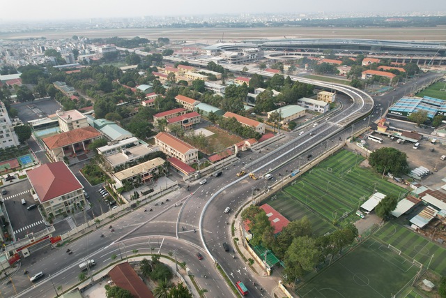 Chủ tịch HĐND TP.HCM Võ Văn Minh: Tránh xung đột nội vùng trong quy hoạch tổng thể - Ảnh 5.