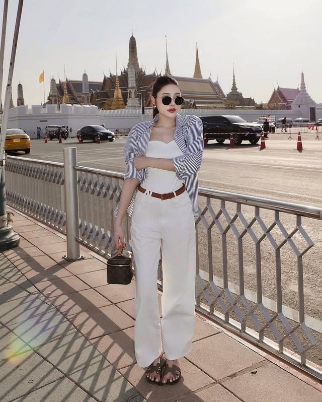 Kính mắt thời trang nâng tầm vẻ ngoài sang chảnh- Ảnh 3.