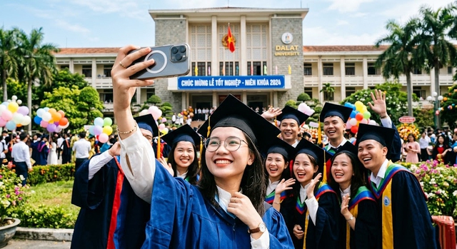 Nhiều camera trên smartphone không chỉ để làm cảnh - Ảnh 1.