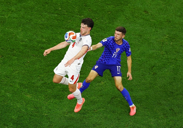 Đội tuyển Anh lo sốt v&oacute; v&igrave; một loạt trụ cột chấn thương, HLV Tuchel l&ecirc;n phương &aacute;n &lsquo;n&oacute;ng&rsquo;- Ảnh 2.