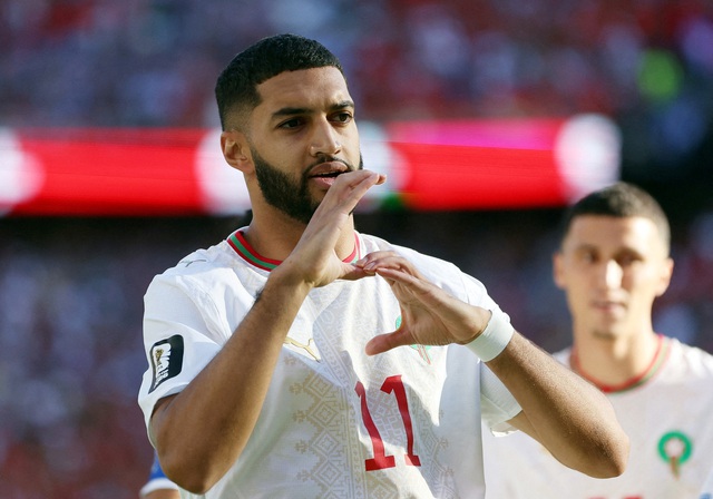 Xuất hiện b&agrave;n thắng nhanh nhất từ đầu World Cup 2026: Si&ecirc;u phẩm chỉ sau 71 gi&acirc;y- Ảnh 2.