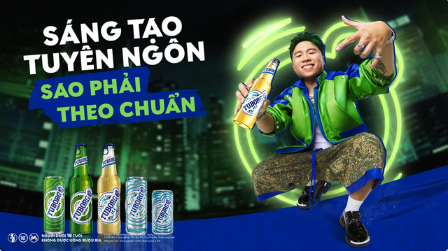 24k.Right tung track mới, rủ gen Z chất vấn những tiêu chuẩn  - Ảnh 4.