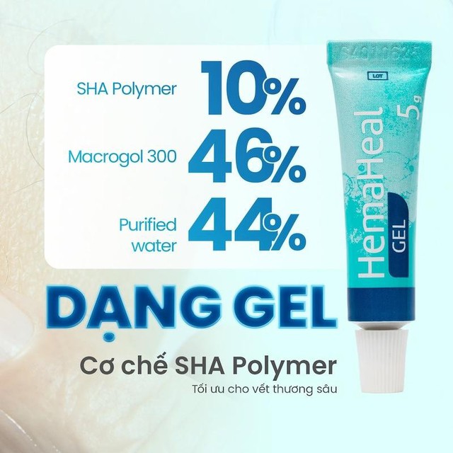 Vết thương chảy nước vàng: Dấu hiệu lành thương hay cảnh báo nhiễm trùng? - Ảnh 5.