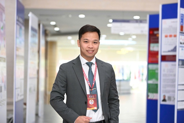 Làm gì để thu hút hàng nghìn trí thức trẻ người Việt ở nước ngoài?- Ảnh 1.