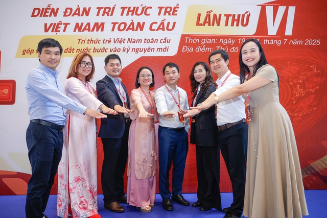 Làm gì để thu hút hàng nghìn trí thức trẻ người Việt ở nước ngoài?- Ảnh 2.