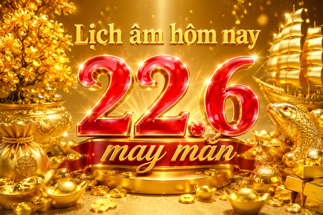 Lịch &acirc;m h&ocirc;m nay ng&agrave;y Thi&ecirc;n Thương, d&acirc;n gian quan niệm 'cầu t&agrave;i được t&agrave;i' - Ảnh 1.
