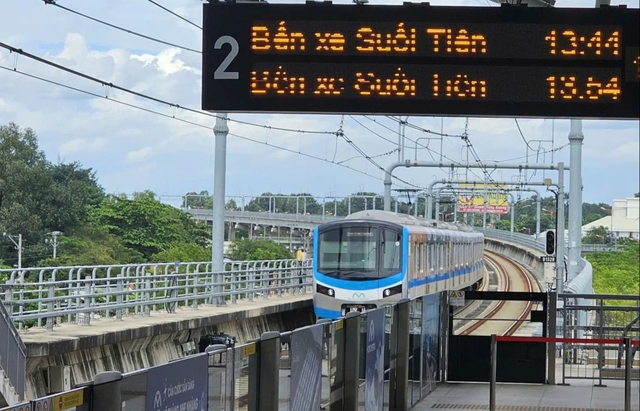 Metro Suối Tiên - sân bay Long Thành: Đồng Nai giải phóng mặt bằng thế nào?- Ảnh 2. Metro Suối Tiên - sân bay Long Thành: Đồng Nai giải phóng mặt bằng thế nào?- Ảnh 2.
