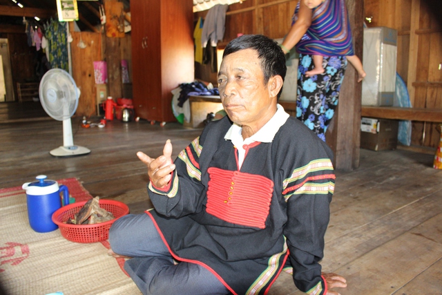 Thoát khỏi 'bóng ma' Fulro ở Tây nguyên- Ảnh 3. Thoát khỏi 'bóng ma' Fulro ở Tây nguyên- Ảnh 3.