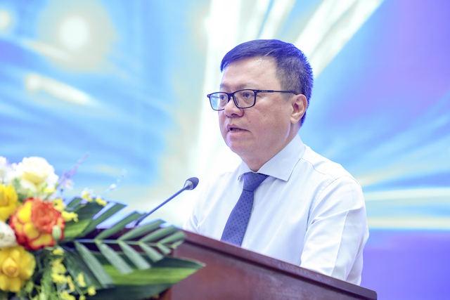 Công bố 10 quy tắc sử dụng AI trong báo chí - Ảnh 1.