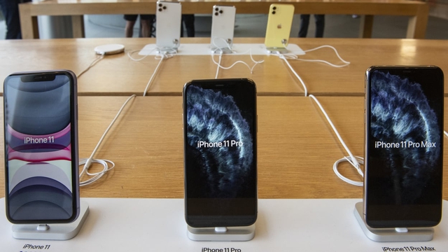 Phát hiện lỗ hổng 'bất tử' trên loạt iPhone quen thuộc khiến Apple bất lực - Ảnh 1.