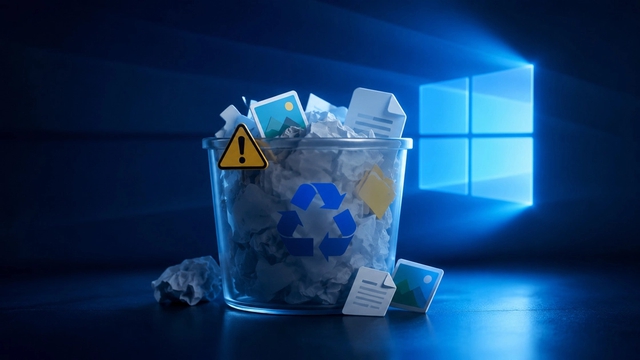 Microsoft chính thức thừa nhận lỗi lạ diện rộng sau khi cập nhật Windows - Ảnh 1.