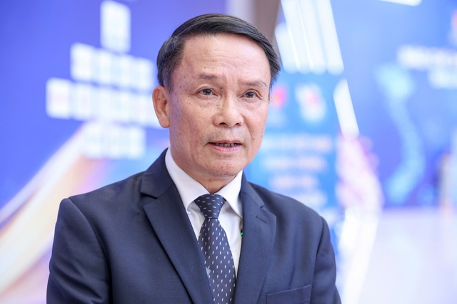 Báo chí phải trở thành 'ngọn hải đăng' giữa biển thông tin- Ảnh 1. Báo chí phải trở thành 'ngọn hải đăng' giữa biển thông tin- Ảnh 1.