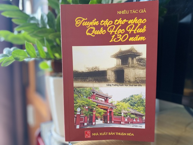 Ng&ocirc;i trường của lịch sử, thi ca v&agrave; những t&agrave;i năng lớn- Ảnh 2.