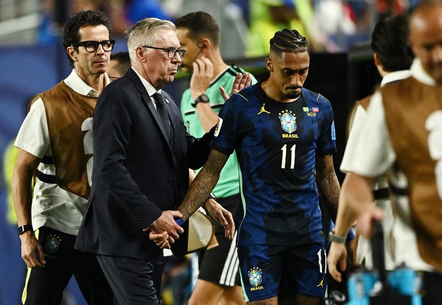 Neymar sẽ…- Ảnh 1. Neymar sẽ…- Ảnh 1.