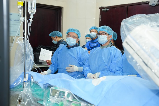 'Bỗng nhiên' suy tim, suy thận, chuyên gia nêu nguyên nhân rất dễ gặp phải- Ảnh 1.
