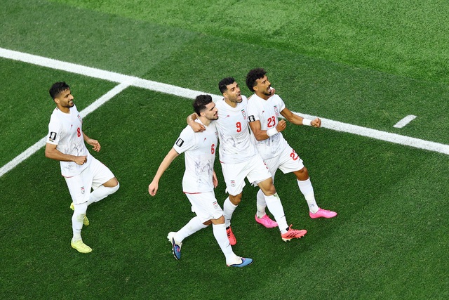 World Cup 2026: Bị Iran tố 'cố t&igrave;nh g&acirc;y kh&oacute; dễ' v&agrave; kiện l&ecirc;n FIFA, ch&iacute;nh phủ Mỹ n&oacute;i g&igrave;? - Ảnh 2.