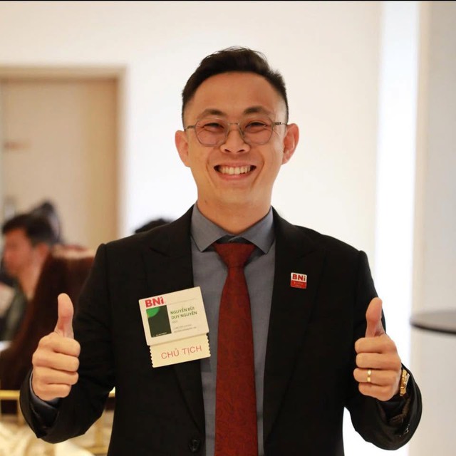 Từ một fanpage, chàng trai tạo nên hệ sinh thái cộng đồng tiếp cận hàng triệu người- Ảnh 2. Từ một fanpage, chàng trai tạo nên hệ sinh thái cộng đồng tiếp cận hàng triệu người- Ảnh 2.