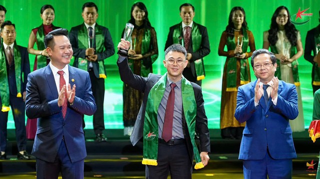 Từ một fanpage, chàng trai tạo nên hệ sinh thái cộng đồng tiếp cận hàng triệu người- Ảnh 1. Từ một fanpage, chàng trai tạo nên hệ sinh thái cộng đồng tiếp cận hàng triệu người- Ảnh 1.
