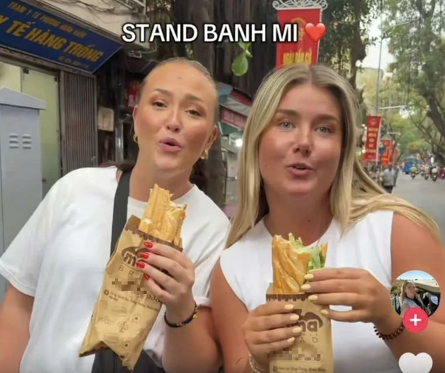 Bánh mì Việt Nam lên kệ chuỗi siêu thị 7-Eleven ở Nhật Bản - Ảnh 2.