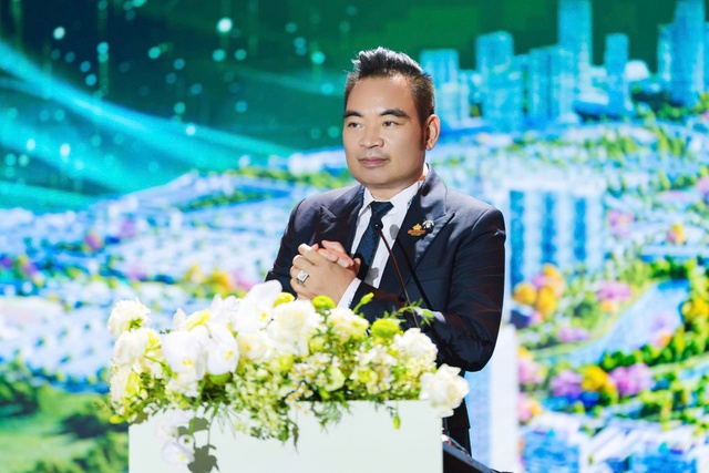 The Royal Unveiled: trình làng mô hình kiến trúc với nhiều ưu đãi hấp dẫn - Ảnh 2.