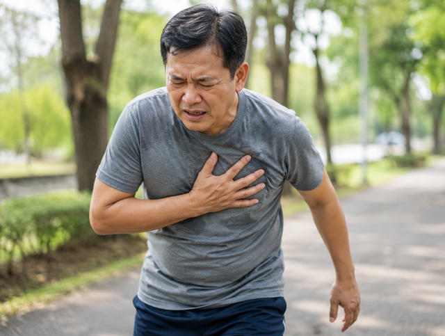  Bác sĩ cảnh báo nguyên nhân nhiều người bỏ qua   - Ảnh 1.