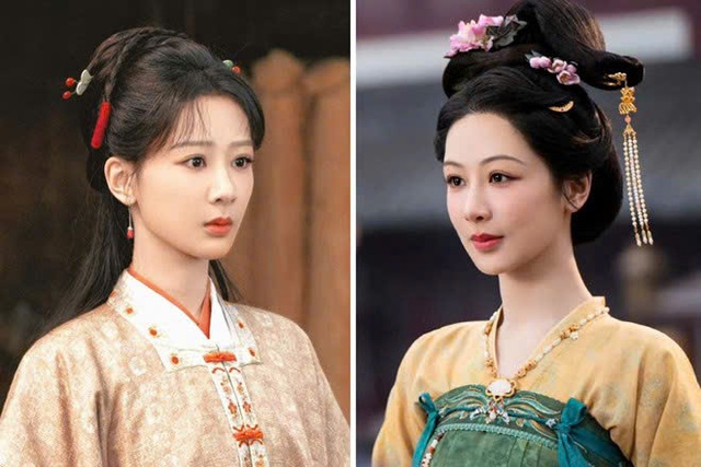 Dương Tử ngừng tham gia chương trình giải trí để tập trung đóng phim- Ảnh 1.