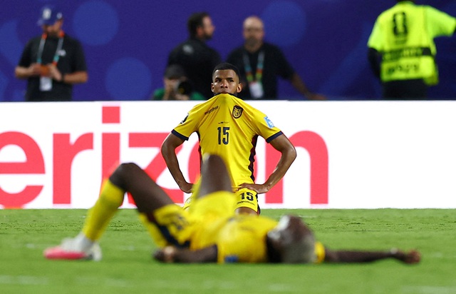 CĐV Brazil ‘yểm bùa’ Messi, người hâm mộ Argentina lập tức đáp trả - Ảnh 2.