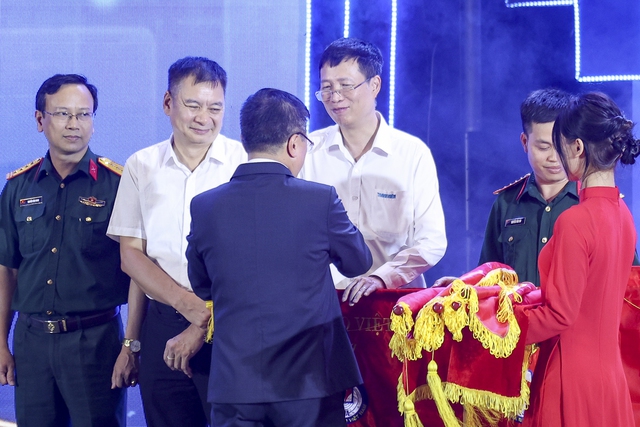 Báo Thanh Niên ghi dấu tại Hội Báo toàn quốc 2026 - Ảnh 3.
