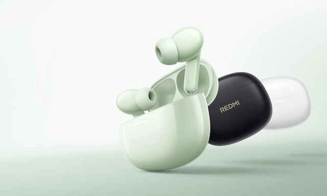 AirPods Pro có đối thủ mới từ Xiaomi với mức giá khó tin - Ảnh 1.