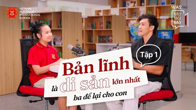 &lsquo;Gai con&rsquo; hỏi g&igrave; m&agrave; nh&agrave; v&ocirc; địch Muay Th&aacute;i Nguyễn Trần Duy Nhất cũng phải run - Ảnh 1.