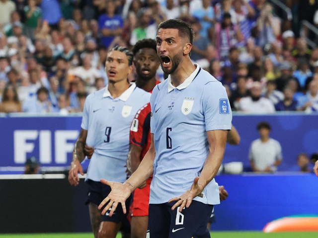 'Hiện tượng kỳ thú' Cabo Verde vượt qua vòng bảng World Cup trong kịch bản thú vị nào?- Ảnh 5. 'Hiện tượng kỳ thú' Cabo Verde vượt qua vòng bảng World Cup trong kịch bản thú vị nào?- Ảnh 5.