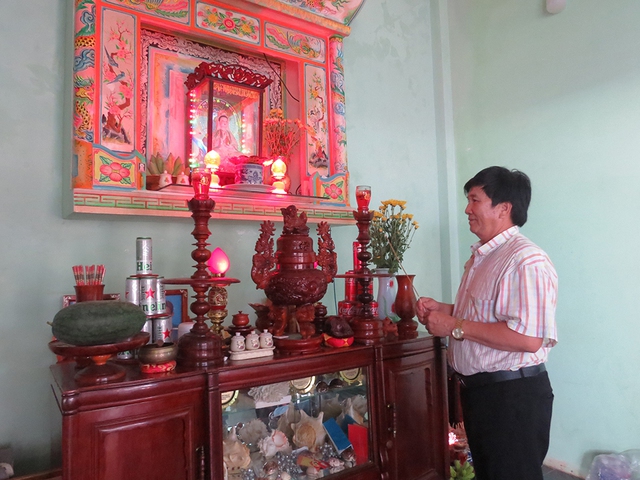 Mang quê xưa đi dựng xóm đảo- Ảnh 4.