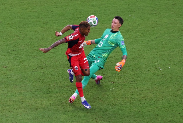 'Hiện tượng kỳ thú' Cabo Verde vượt qua vòng bảng World Cup trong kịch bản thú vị nào?- Ảnh 4. 'Hiện tượng kỳ thú' Cabo Verde vượt qua vòng bảng World Cup trong kịch bản thú vị nào?- Ảnh 4.