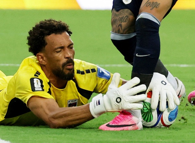 'Hiện tượng kỳ thú' Cabo Verde vượt qua vòng bảng World Cup trong kịch bản thú vị nào?- Ảnh 3. 'Hiện tượng kỳ thú' Cabo Verde vượt qua vòng bảng World Cup trong kịch bản thú vị nào?- Ảnh 3.
