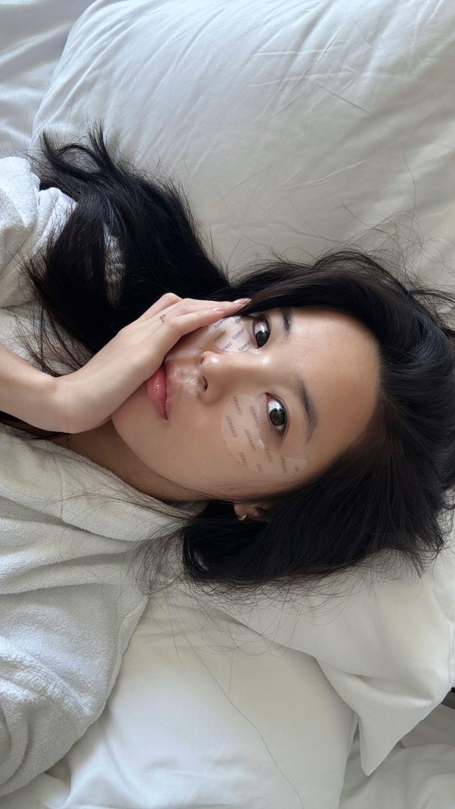 Diệu Linh - Gen Z theo đuổi đam m&ecirc;, tri thức v&agrave; gu thẩm mỹ ri&ecirc;ng - Ảnh 5.