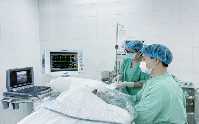Thủ tướng phê duyệt đề án phát triển một bệnh viện tại Huế đạt chuẩn quốc tế- Ảnh 2. Thủ tướng phê duyệt đề án phát triển một bệnh viện tại Huế đạt chuẩn quốc tế- Ảnh 2.