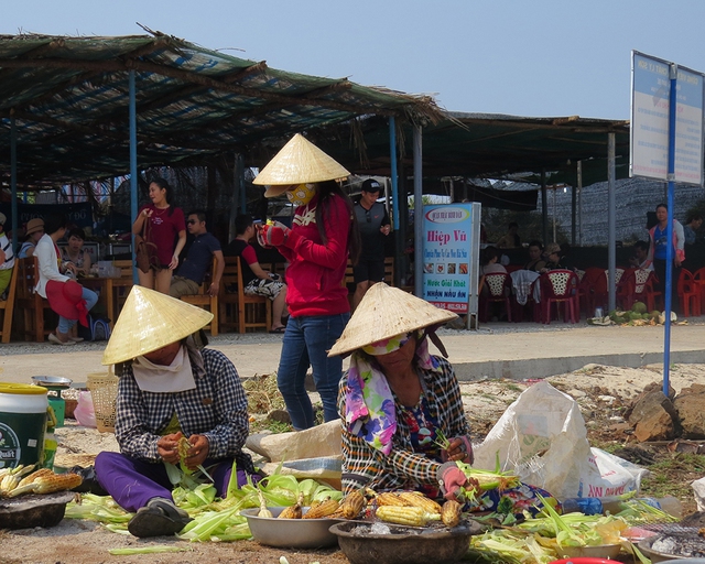  Mang quê xưa đi dựng xóm đảo- Ảnh 7.