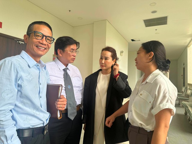 Nhạc sĩ Giáng Son không chấp nhận hòa giải với BH Media- Ảnh 1. Nhạc sĩ Giáng Son không chấp nhận hòa giải với BH Media- Ảnh 1.
