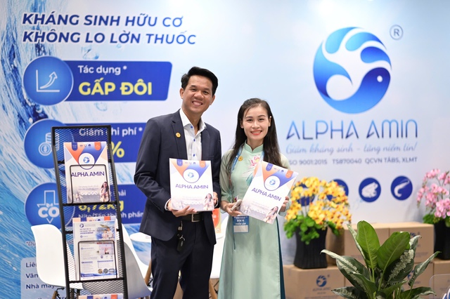 Khởi nghiệp c&ugrave;ng bạn đời - Ảnh 1.