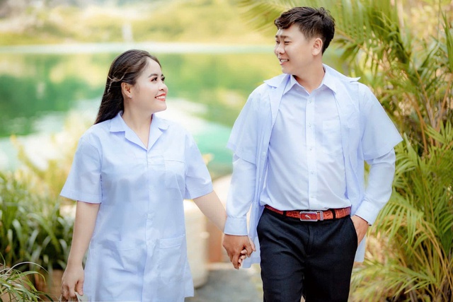 Khởi nghiệp c&ugrave;ng bạn đời - Ảnh 2.
