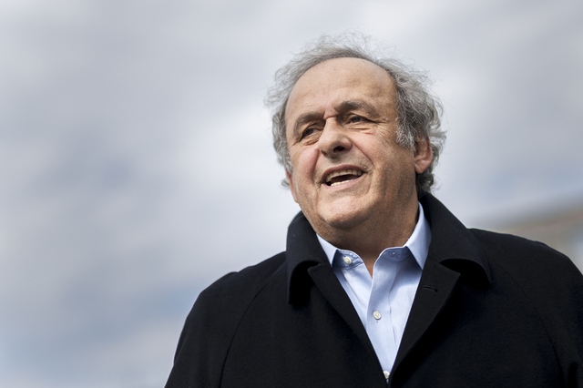 Platini nói điều cực bất ngờ về Pháp và Bồ Đào Nha, trái tim và lý trí có giống nhau?- Ảnh 1. Platini nói điều cực bất ngờ về Pháp và Bồ Đào Nha, trái tim và lý trí có giống nhau?- Ảnh 1.