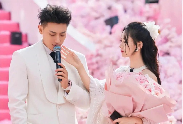 Ho&agrave;ng Tử Thao v&agrave; Từ Nghệ Dương đ&atilde; b&iacute; mật sinh con tại Mỹ? - Ảnh 2.
